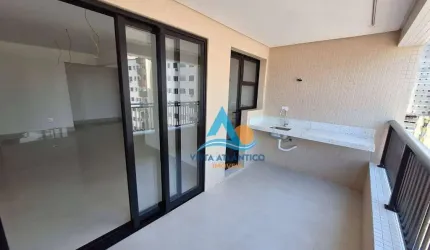 Apartamento com 2 dormitórios à venda, 73 m² por R$ 499.000,00 - Aviação - Praia Grande/SP