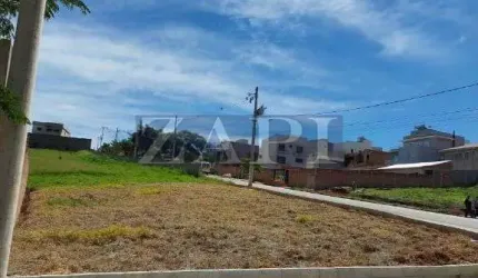 Terreno à venda no Loteamento Caldense, Poços de Caldas  por R$ 280.000