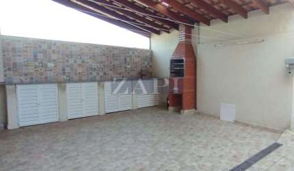 Casa a venda no Jardim Vitoria