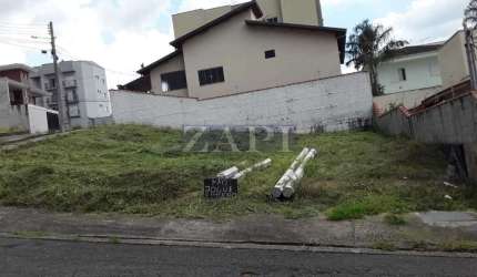 Terreno à venda no Village São Luiz, Poços de Caldas  por R$ 370.000