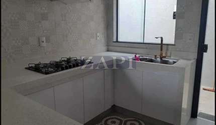 Casa com 3 quartos à venda no Jardim Bandeirantes, Poços de Caldas , 160 m2 por R$ 500.000