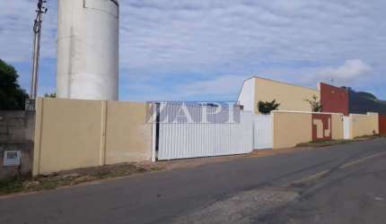 Barracão / Galpão / Depósito com 5 salas à venda no Bortolan, Poços de Caldas , 1000 m2 por R$ 2.000.000