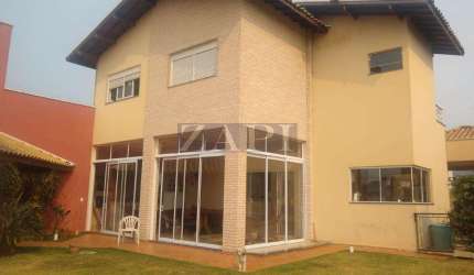 Casa a venda, 260 m2 por R$ 2.400.000,00 - Bortolan Norte I - Pocos de Caldas/MG