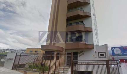 Apartamento com 4 dormitorios a venda - Jardim dos Estados - Pocos de Caldas/MG
