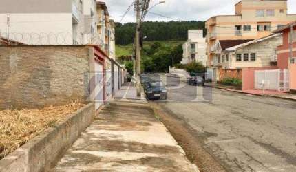 Terreno a venda, 300 m2 - Village Sao Luiz - Pocos de Caldas/MG
