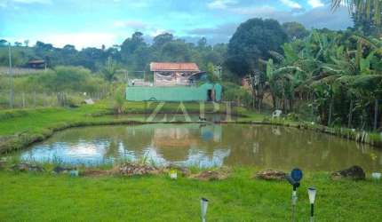 Chacara com 3 dormitorios a venda, 3200 m2 por R$ 700.000,00 - Laranjeiras - Caldas/MG