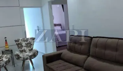 Apartamento com 2 dormitorios a venda  - Campo das Antas - Pocos de Caldas/MG