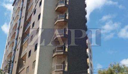 Apartamento com 3 dormitorios a venda por R$ 850.000,00 - Sao Benedito - Pocos de Caldas/MG