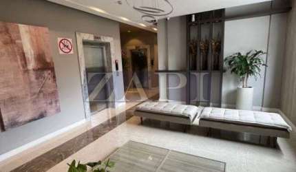 Apartamento com 3 quartos à venda no São Benedito, Poços de Caldas , 150 m2 por R$ 1.700.000
