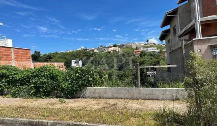 Terreno à venda no Santa Maria, Poços de Caldas  por R$ 410.000