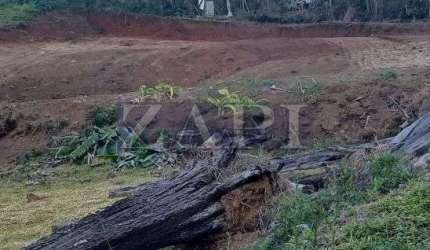 Terreno à venda no Chácaras Poços de Caldas, Poços de Caldas  por R$ 550.000