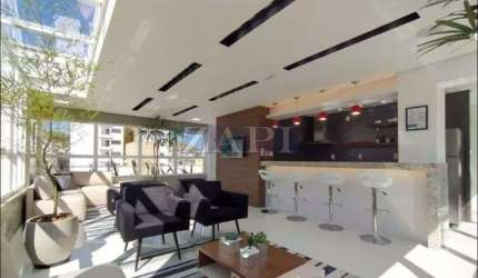 Apartamento a Venda no Edificio Living Porteira Fechada