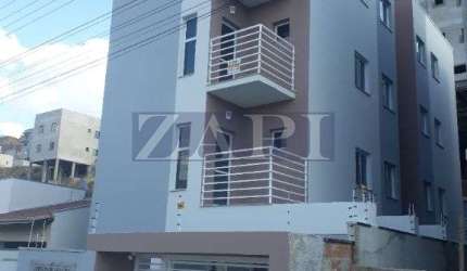 Apartamento com 2 quartos à venda no Jardim Bandeirantes, Poços de Caldas , 58 m2 por R$ 215.000