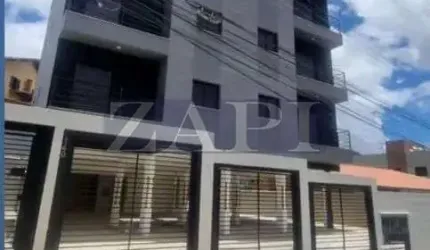 Apartamento de 3 quartos