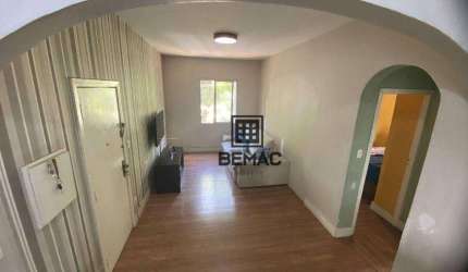 Apartamento com 3 dormitórios à venda, 107 m² por R$ 480.000,00 - Catumbi - São Paulo/SP