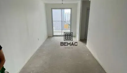 Apartamento com 2 dormitórios à venda, 56 m² por R$ 460.000,00 - Liberdade - São Paulo/SP