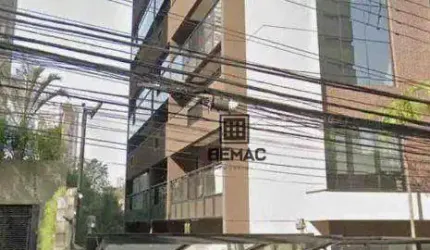 Sala, 27 m² - venda por R$ 279.000,00 ou aluguel por R$ 3.416,00/mês - Paraíso - São Paulo/SP
