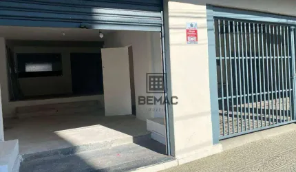 Sobrado para alugar, 442 m² por R$ 19.300/mês - Aclimação - São Paulo/SP