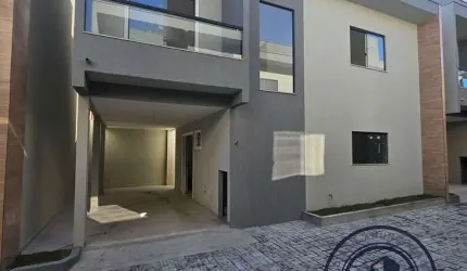 Casa em Condomínio para Venda em Lauro de Freitas, Ipitanga, 3 dormitórios, 3 suítes, 1 banheiro, 1 vaga