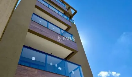 São Mateus, apt. 2 quartos, 1 suíte, 2 salas, 2 banheiros, 1 vaga, 83,93m². Venha conferir!!!