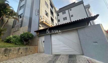 Imperdível oportunidade de adquirir apartamento de 3 quartos no bairro São Mateus, Juiz de Fora-MG!