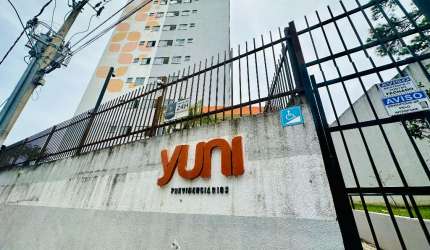 Previdenciário, 2 quartos, planejados,  garagem,  elevador.  Alugue já!!!