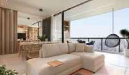 Apartamento 3 quartos suite 3 vagas Santa Helena