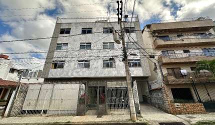 Apartamento 2 quartos 62 m2 Cascatinha
