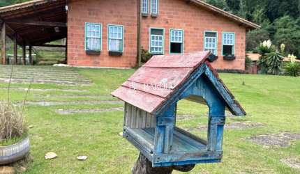 Chácara com preço de casa 5.000 m2 Monte Verde Torreões