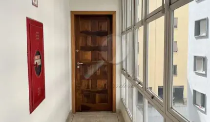 Apartamento mobiliado Jardim Paulista  -  São Paulo