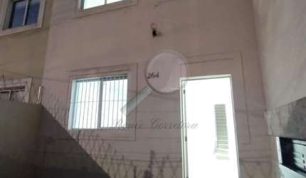 Casa Comercial reformada em Perdizes  -  São Paulo