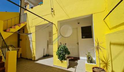 Casa em Vila Anglo Brasileira  -  São Paulo