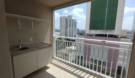 Apartamento em Lapa - São Paulo, SP