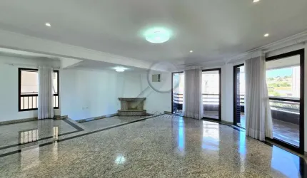 Apartamento alto padrão Jardim Proença  -  Campinas
