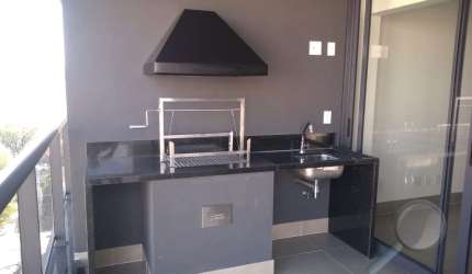 Apartamento em Pompeia - São Paulo, SP