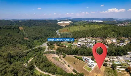 Oportunidade Imperdível - Excelente Terreno a Venda Cajamar/Jundiai-SP