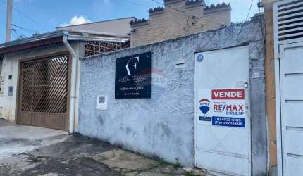 'Casa de Vila à Venda em Jundiaí/SP'