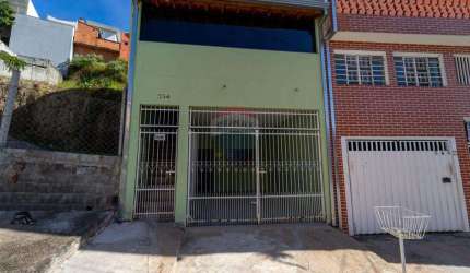 'Sobrado Aconchegante em Jundiaí no Jd Caçula'