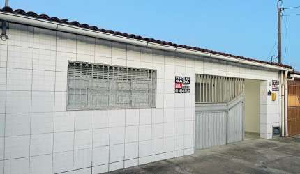 Casa para venda com 3/4 sendo duas suítes no Nossa Senhora da Apresentação - Zona Norte