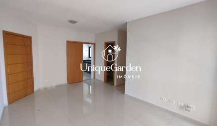 Apartamento de Alto Padrão no Jardim Esplanada - 4 Quartos, 1 Suíte, 2 Salas, 2 Vagas de Garagem - São José dos Campos-SP