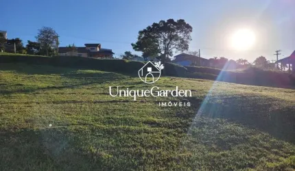 Terreno de 1.000m² no Condomínio Residencial Mirante do Vale em Jacareí-SP: sua chance de construir a casa dos seus sonhos!