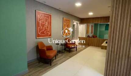 Imperdível! Apartamento à venda em São José dos Campos-SP, 3 quartos, 1 suite, 2 salas, 1 banheiro, 1 vaga, 70m² no Conj. Res. 31 de Março.