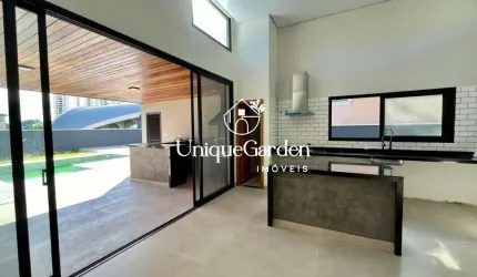 Impecável Casa em Condomínio no Urbanova  4 quartos, 4 suítes, 3 salas, 6 banheiros, 4 vagas  São José dos Campos-SP