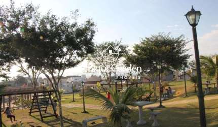 Terreno em condomínio à venda em Caçapava-SP, no bairro Terras do Vale, com 340,67 m² de área!