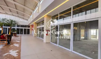 Ponto comercial com 1 sala para alugar na Rua Tiradentes, 299, Centro, Jacareí, 300 m2 por R$ 13.369