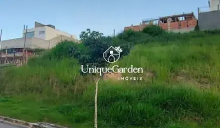 Terreno em Condomínio para Venda em São José dos Campos-SP, Loteamento Verana: 370m² de Área!