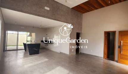 Imperdível: Casa em Condomínio à Venda em São José dos Campos-SP, Loteamento Floresta - 3 Quartos, 3 Suítes, 2 Salas - 170m²