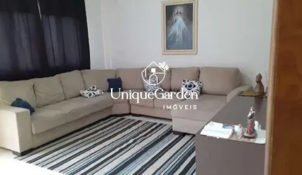 Casa à venda em Jacareí-SP: 3 quartos, 1 suíte, 2 salas, 2 banheiros, 2 vagas de garagem, 190 m² - Loteamento Villa Branca