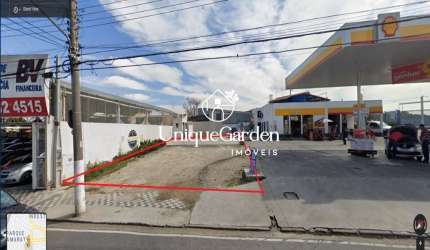 Ponto Comercial para Locação no Centro de Jacareí-SP: 1 sala, 1 banheiro, 5 vagas de garagem, 430m² de área!