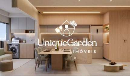 Apartamento à venda em São José dos Campos-SP, Conjunto Residencial 31 de Março: 2 quartos, 1 suíte, 2 salas, 1 banheiro, 1 vaga, 56,24m².